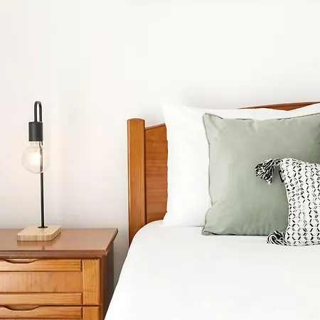Apartamento Brisa D'ouro *