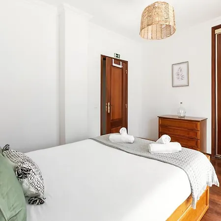 Apartamento Brisa D'ouro Peniche