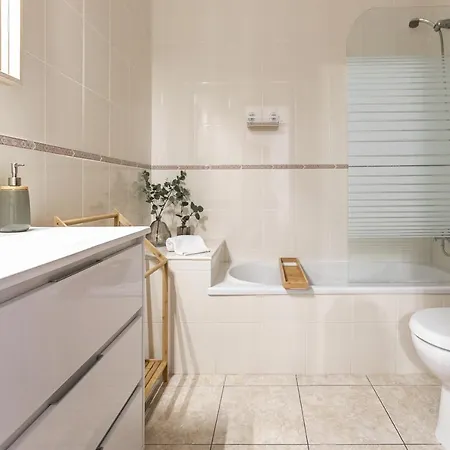 Apartamento Brisa D'ouro Peniche