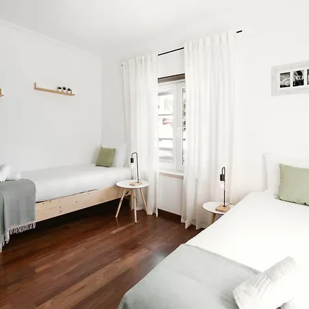 Brisa D'ouro Apartamento Peniche