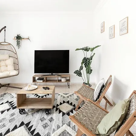 Brisa D'ouro Apartamento *