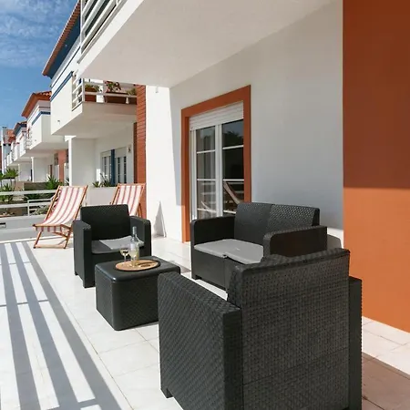 Apartamento Brisa D'ouro