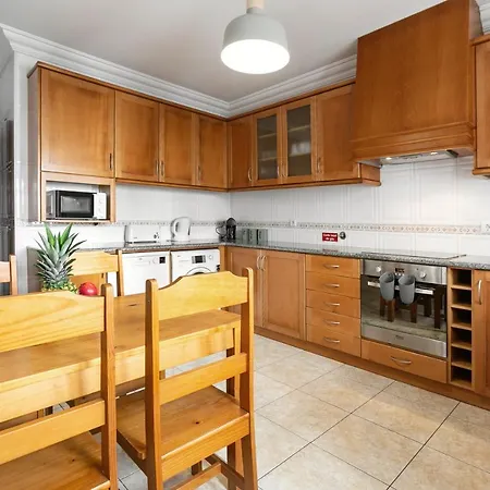Apartamento Brisa D'ouro