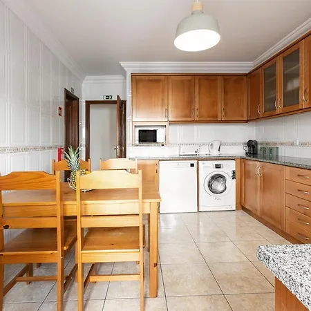 Brisa D'ouro Apartamento